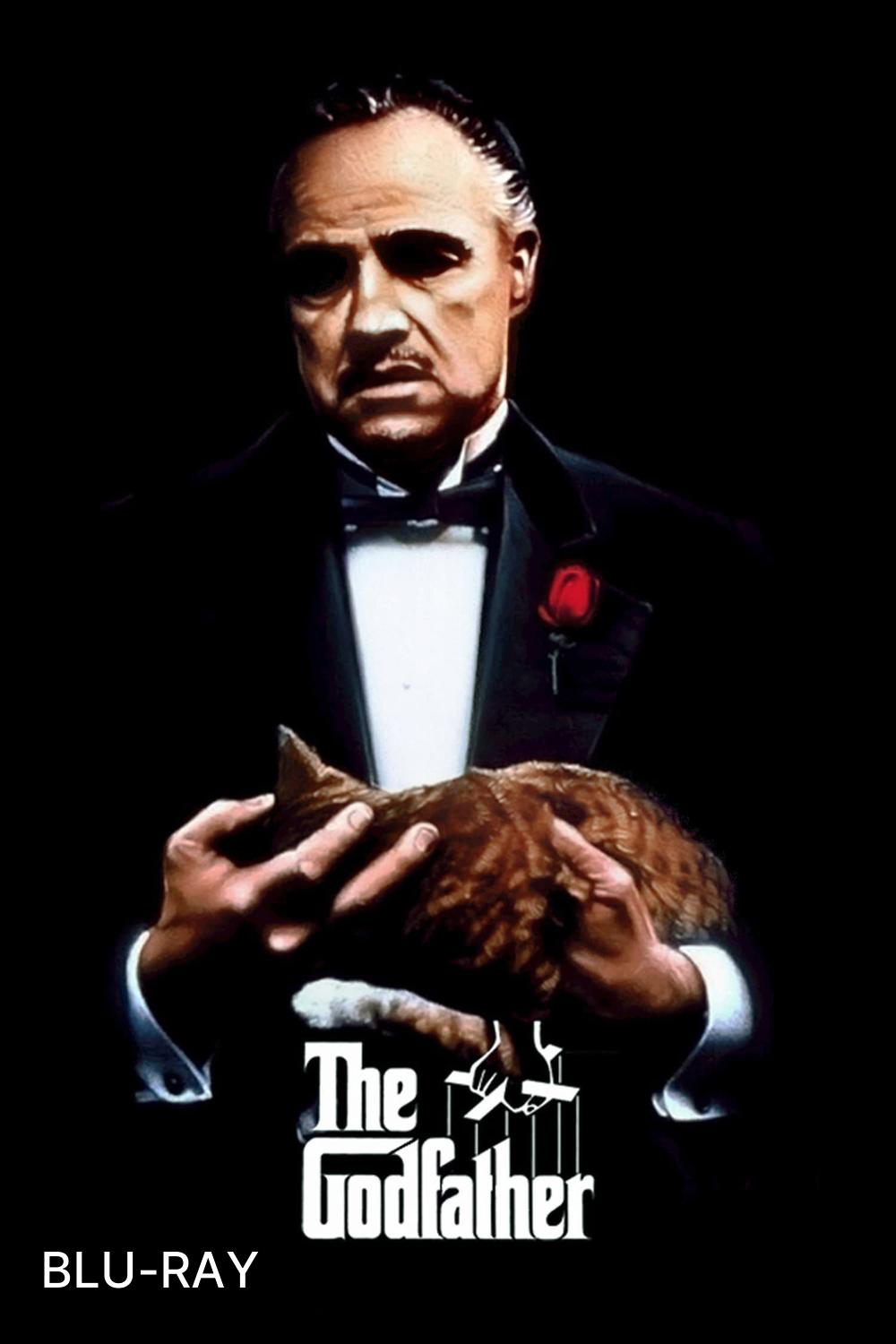The Godfather (1972) [433029] (A1705474911) [[Movies]] --Plex--